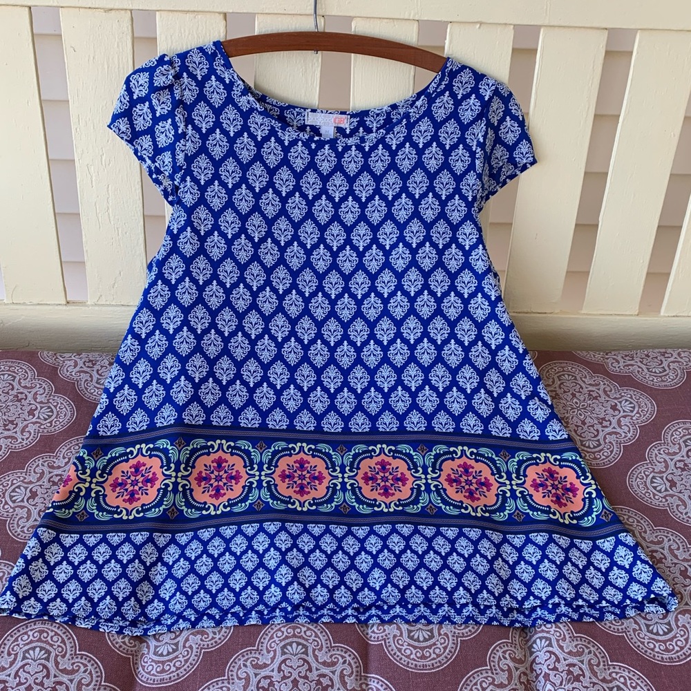 Gianni Bini Top - Picture 1 of 5